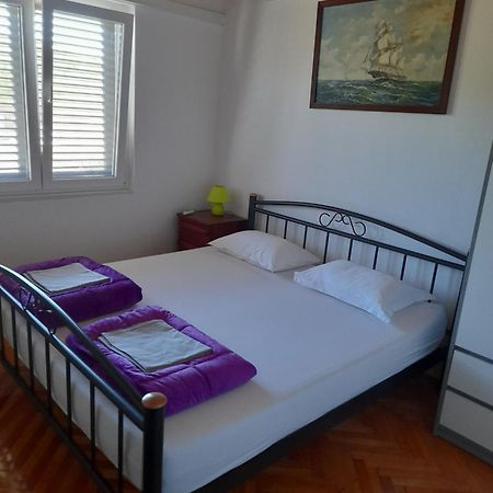 Apartamento Fun&Sun Žaborić Habitación foto