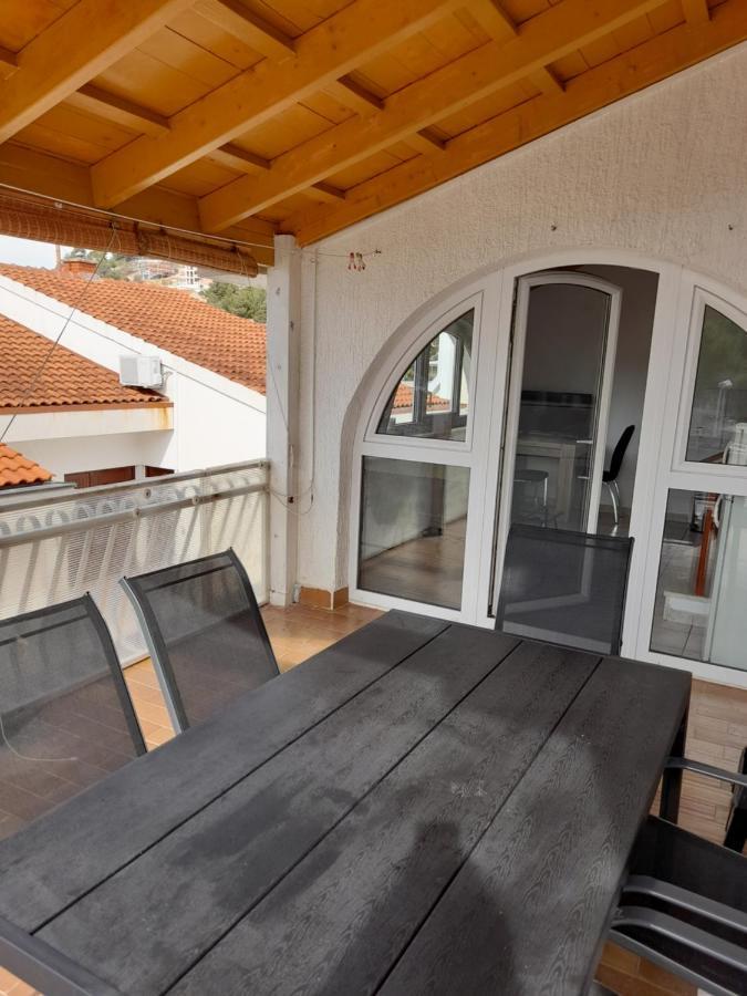 Apartamento Fun&Sun Žaborić Exterior foto