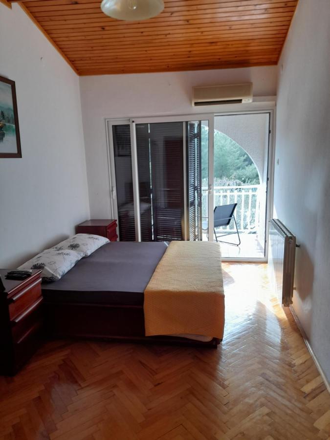 Apartamento Fun&Sun Žaborić Exterior foto