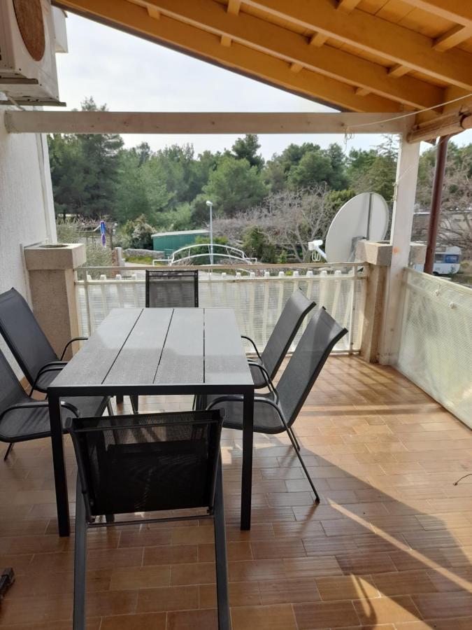 Apartamento Fun&Sun Žaborić Exterior foto