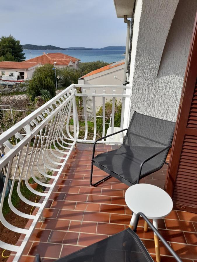 Apartamento Fun&Sun Žaborić Exterior foto