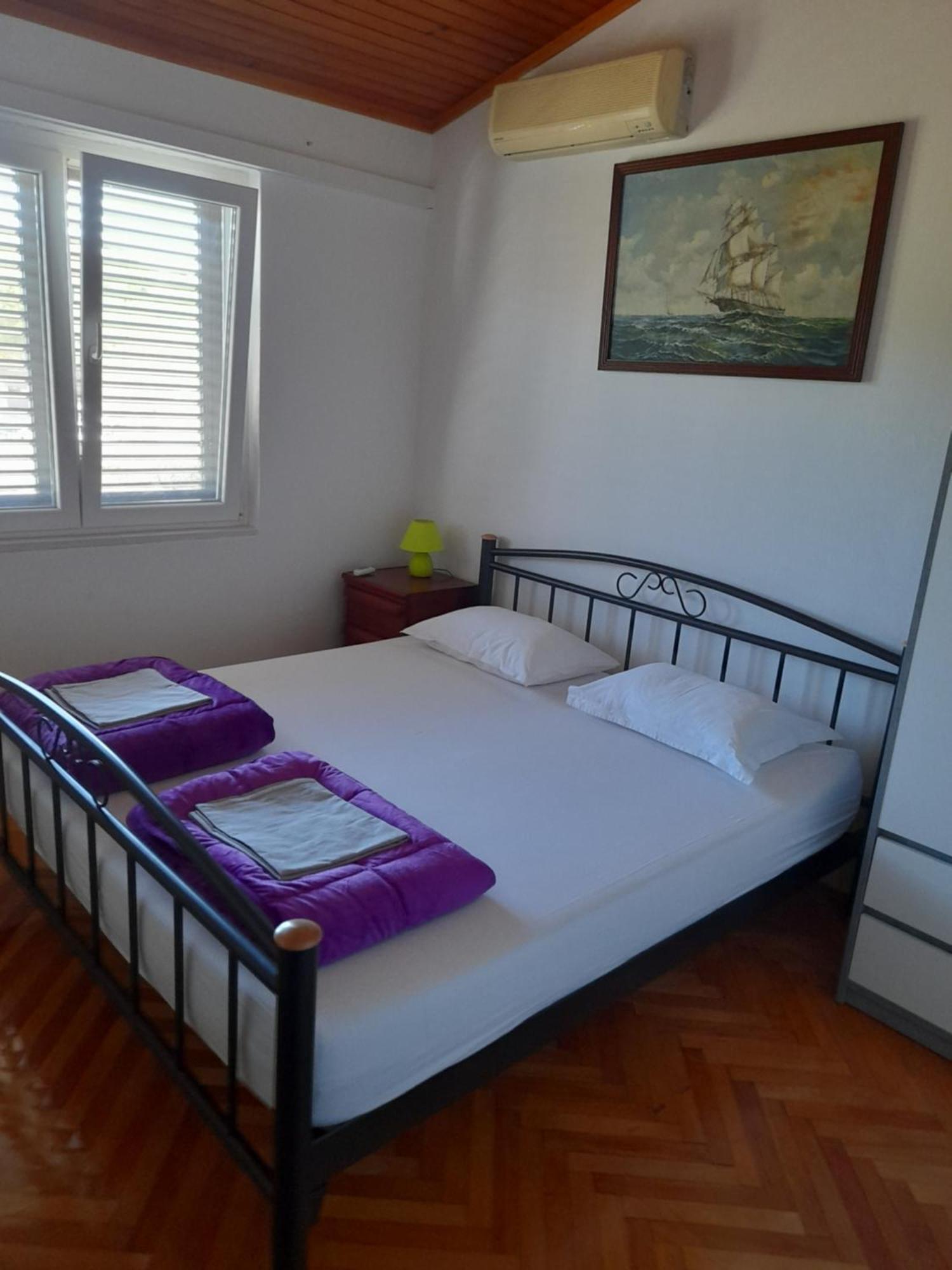 Apartamento Fun&Sun Žaborić Habitación foto